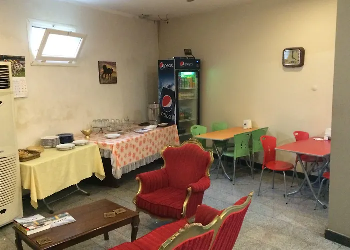Ünver Hotel
