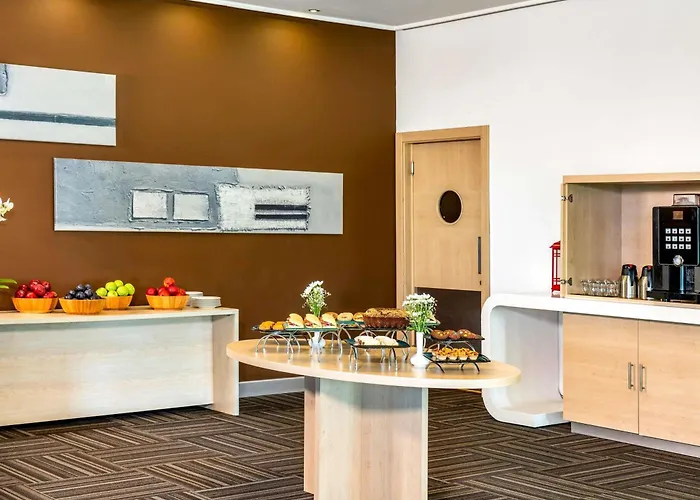 Ibis Adana